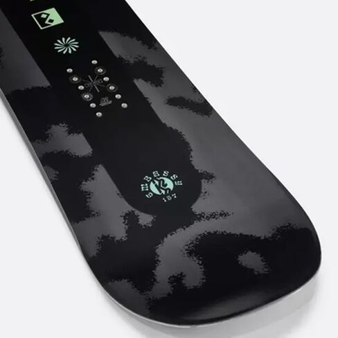 K2 Embassy Mens Snowboard in Saudi Arabia