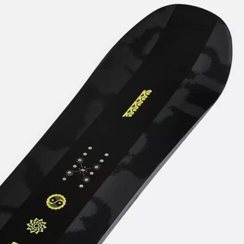 K2 Embassy Mens Snowboard in Saudi Arabia