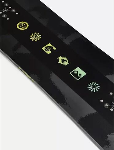 K2 Embassy Mens Snowboard in Saudi Arabia