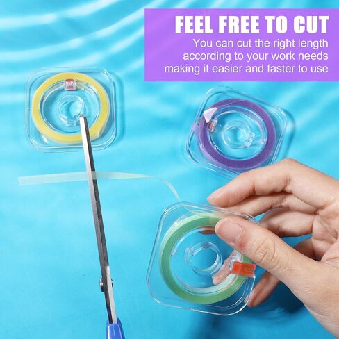 4PCS Dental Polishing Strips Kit Professional and Home Use Tooth Sanding Grinding Tool for Chipped Teeth Abrasive Supplies for Deep Cleaning Cuttable Oral Care Floss File in Saudi Arabia