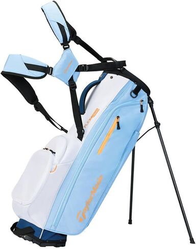 TaylorMade Golf Flextech Stand Bag in Saudi Arabia