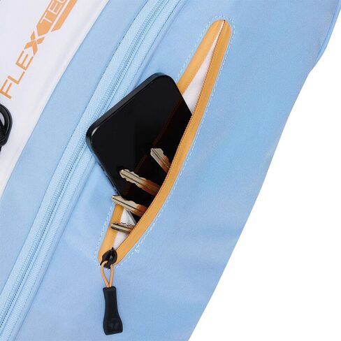 TaylorMade Golf Flextech Stand Bag in Saudi Arabia