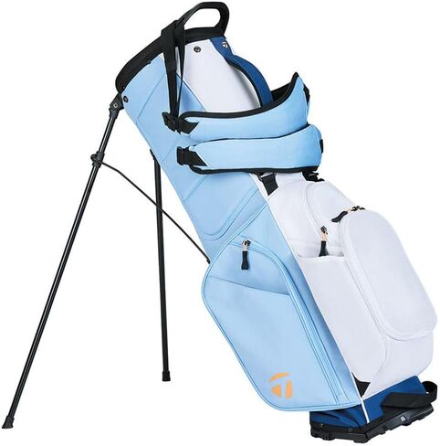 TaylorMade Golf Flextech Stand Bag in Saudi Arabia