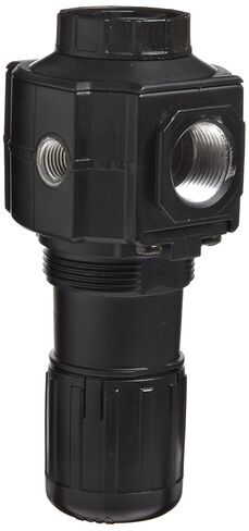 Dixon R74G-6R Norgren Series منظم بدون مقياس ، 1/2 "الحجم ، 220 SCFM ، 3/4" حجم المنفذ ، 5-150 PSI in Kuwait