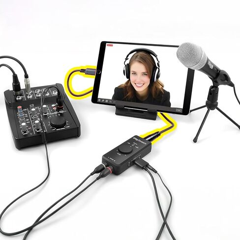 USB-C TO MINI-DIN 7 MALE MIDI Cable for IK Multimedia IRIG Series ، IRIG HD ، IRIG HD-A ، IRIG KEYS ، IRIG I/O 25/49 ، IRIG MIDI 2 Pro ، IRIG PRO DUO ، IRIG PRO I/O STREAM (USB-C ، 5.9FT) in Kuwait