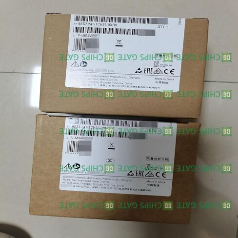 1pcs جديد 6ES7241-1CH32-0XB0 PLC 6ES7 241-1CH32-0XB0 مع صندوق in Kuwait