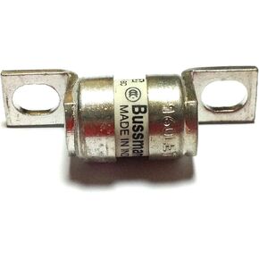 Cooper Bussmann 160let AC Fuse ، 160 أمبير ، 240 فولت ، BS88 in Kuwait