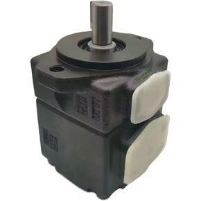1pc Hydraulic Pump PV2R1-19-F-1-RAA Single Pumps Lowe Noise Fixed Displacement Vane Pump in Kuwait