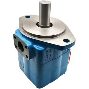 1PC Fixed Displacement Vane Pump 35VQ25A-1A20R 35VQ30A-1A20R 35VQ35A-1A20R 35VQ38A-1A20R 35VQ25A-1A20L Hydraulic Vane Pump(35VQ35A-1A20L) in Kuwait