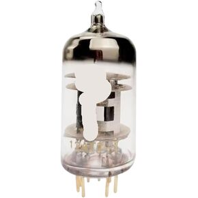 1/2PCS Vacuum Tube Amplifier Tube(2 Piece 12AX7-T) in Saudi Arabia