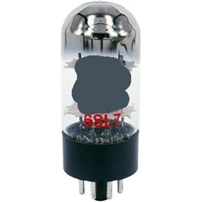1/2/4PCS 6SL7 Vacuum Tube Audio Tube Amplifier(4pcs Matched Quad) in Saudi Arabia