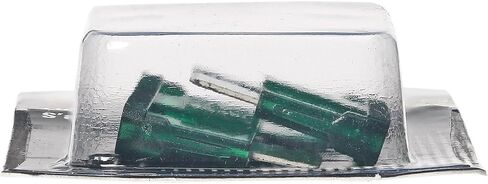 Bussmann BP/ATC-30ID Easyid Flade Fuse ، (حزمة 2) in Saudi Arabia