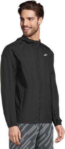 Brooks Men's Canopy Packable Jacket in Saudi Arabia