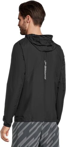 Brooks Men's Canopy Packable Jacket in Saudi Arabia