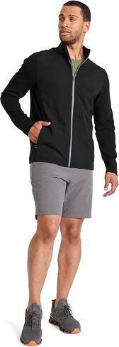 جاكتي Menwear Activewear Mensive Activewear للرجال in Saudi Arabia