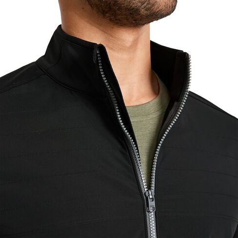 جاكتي Menwear Activewear Mensive Activewear للرجال in Saudi Arabia