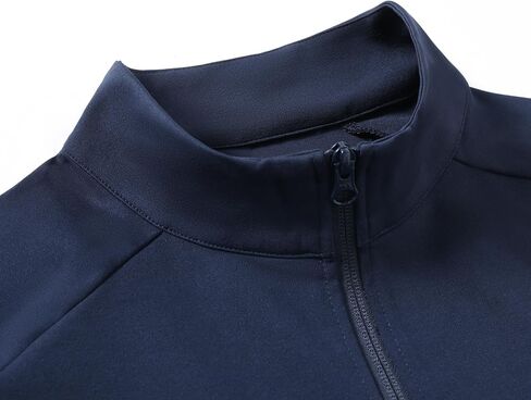 YOUTHUP Men's Track Jacket Full Zip Running Athletic Jacket Lightweight Workout Quick Dry with Pockets Outdoor Sports(XS-4XL) in Saudi Arabia