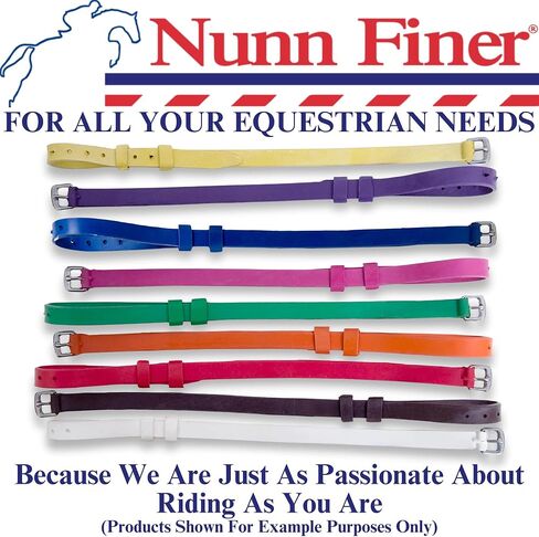The Easiest Spurstrap Yet - Rubber Spur Straps for Riders, Flexible, Adjustable & Adjustable Spur Strap for Equestrians in Saudi Arabia