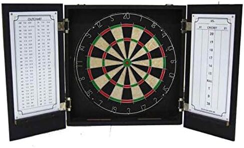 Michael Godard Custom Martini Dart Cabinet in Saudi Arabia