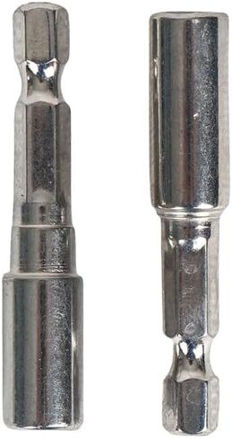 Silver Drum Key Chain Steel Drum Tuning Key Drill Bit Hex Shank Metric Tips Drum Tuning Accessory Drum Tuner Drum Accessories, Drum Set Drum Keys and Wrenches in Saudi Arabia