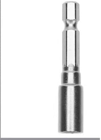 Silver Drum Key Chain Steel Drum Tuning Key Drill Bit Hex Shank Metric Tips Drum Tuning Accessory Drum Tuner Drum Accessories, Drum Set Drum Keys and Wrenches in Saudi Arabia