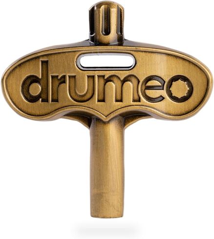 Drumeo Drumkey (النحاس العتيق) in Kuwait