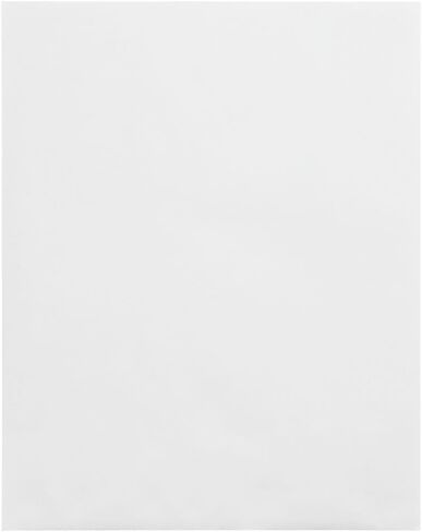 LUXPaper Open End Envelopes | 11 1/2" x 14 1/2" | Bright White | 28lb. Text | 50 Qty in Saudi Arabia