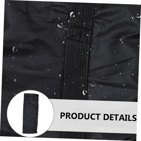 1Pc Cadaver Storage Bag Leakage Corpse Handling Pouch Portable Body Bag for Funeral Home Equipment Zipper Design for Easy Closure for Hospitals in Saudi Arabia