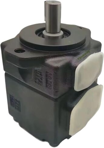 1pc Hydraulic Pump PV2R1-19-F-1-RAA Single Pumps Lowe Noise Fixed Displacement Vane Pump in Saudi Arabia