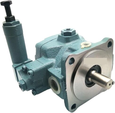 1pc VDC-1B Hydraulic Vane Pump VDC-1B-1A3-20 VDC-1B-1A4-20 VDC-1B-1A5-20 VDC High Pressure Variable Volume Vane Pump(VDC-1B-1A2-20) in Saudi Arabia
