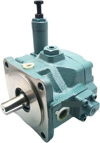 1pc VDC-1B Hydraulic Vane Pump VDC-1B-1A3-20 VDC-1B-1A4-20 VDC-1B-1A5-20 VDC High Pressure Variable Volume Vane Pump(VDC-1B-1A2-20) in Saudi Arabia