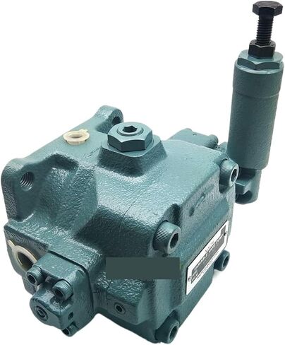 1pc VDC-1B Hydraulic Vane Pump VDC-1B-1A3-20 VDC-1B-1A4-20 VDC-1B-1A5-20 VDC High Pressure Variable Volume Vane Pump(VDC-1B-1A2-20) in Saudi Arabia
