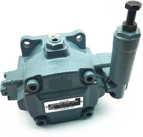 1pc VDC-1B Hydraulic Vane Pump VDC-1B-1A3-20 VDC-1B-1A4-20 VDC-1B-1A5-20 VDC High Pressure Variable Volume Vane Pump(VDC-1B-1A2-20) in Saudi Arabia
