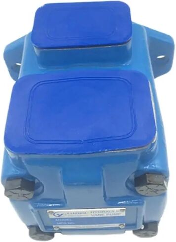 1pc 20VQ Hydraulic Vane Pump 20VQ5A-1A30R 20VQ8A-1A30R 20VQ11A-1A30R 20VQ12A-1A30R 20VQ14A-1A30R Single Vane Pump(20VQ12A-1A30L) in Saudi Arabia