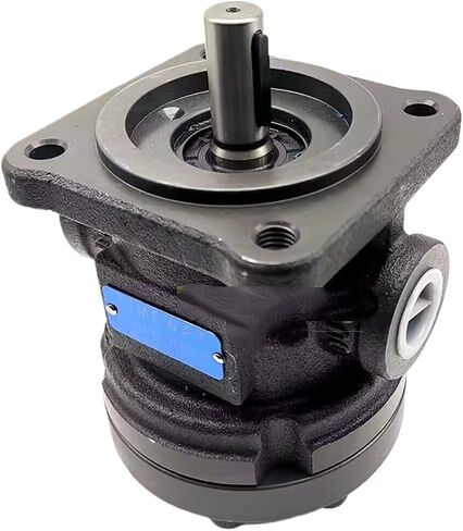 1PC 50T مضخة VANE ثابتة 50T-30-FRR-01 50T-30-FRR-02 50T-36-FRR-01 50T-36-FRR-02 50T-40-FRR-01 50T-40-FRR-02 (50T-40-FRR-02) in Saudi Arabia