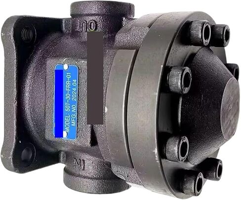 1PC 50T مضخة VANE ثابتة 50T-30-FRR-01 50T-30-FRR-02 50T-36-FRR-01 50T-36-FRR-02 50T-40-FRR-01 50T-40-FRR-02 (50T-40-FRR-02) in Saudi Arabia