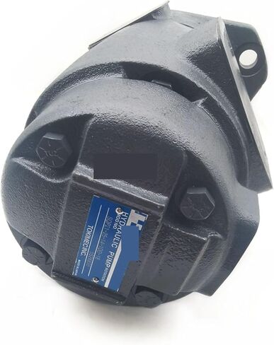 1PC SQP21 مضخة مزدوجة الإزاحة الثابتة مضخة VANE SQP21-25-14-1DD-18 SQP21-25-14-1CC-18 SQP المضخة الهيدروليكية (SQP21-25-14-14-18) in Kuwait