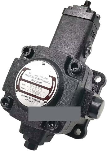 1pc Low Pressure Hydrualic Pump VP-26-FA3 VP-30-FA3 VP-40-FA3 Variable Vane Pump(VP-30-FA3) in Saudi Arabia