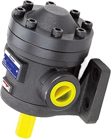 1PC 50T مضخة إزاحة ثابتة 50T-30-LR-01 50T-30-LR-02 50T-36-LR-01 50T-36-LR-02 50T-40-LR-01 المضخات الهيدروليكية (50T-40-LR-02) in Saudi Arabia