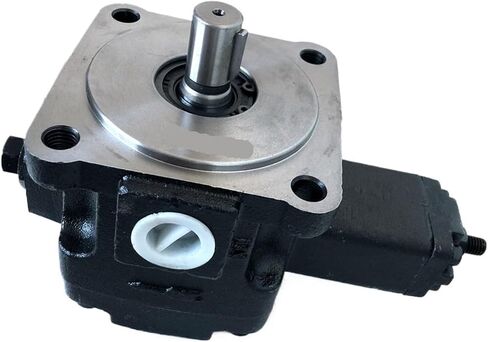 1pc Hydraulic Pumps VP-30-FA2 VP-26-FA2 VP-40-FA2 Low Pressure Variable Vane Pump(VP-30-FA2) in Saudi Arabia