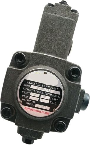 1pc Hydraulic Pumps VP-30-FA2 VP-26-FA2 VP-40-FA2 Low Pressure Variable Vane Pump(VP-30-FA2) in Saudi Arabia