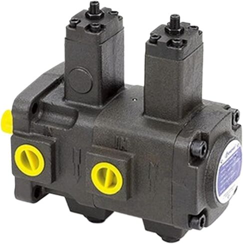 1PC مضخة VANE VCM-DF-30A-12A-12 -0 VCM-DF-30A-20A-10A-10 VCF-30B-12B-12 VCM-DF-30C-20 مضخات زيت منخفضة الضغط (VCM-DF-30B-12B-12B-12) in Kuwait
