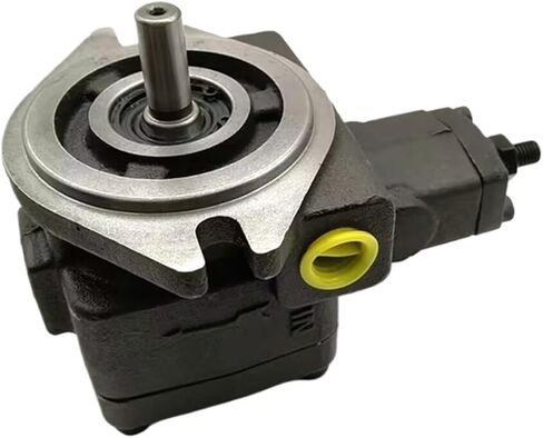 1PC المضخات المائية المفردة PVF-8-20-10 PVF-8-35-10 PVF-8-55-10 PVF-8-70-10 مضخات الإزاحة المتغيرة (PVF-8-35-10) in Saudi Arabia