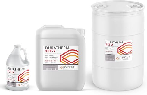 BVV Duratherm XLT-2 Thermal Fluid-1 Gallon in Saudi Arabia