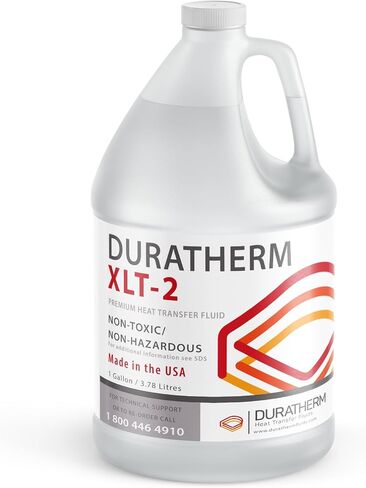 BVV Duratherm XLT-2 Thermal Fluid-1 Gallon in Saudi Arabia
