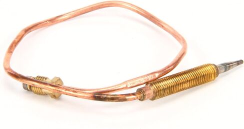 Krampouz FD0122 السلامة الحرارية in Saudi Arabia