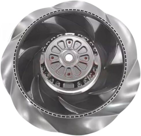 ل R2E250-RB06-30 230V 1.1/1.71A 250/390W 2750/3100 دورة في الدقيقة مروحة التبريد in Saudi Arabia
