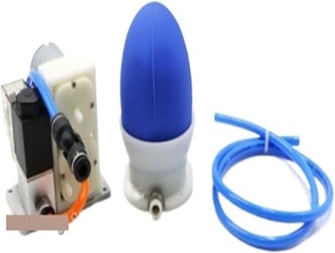 2kg Load Industrial Flexible Robot Claw with Silicone Mechanical Finger Fruit Sorting Gripper, Adaptive Pneumatic Electric Grab(2 Finger servo) in Saudi Arabia