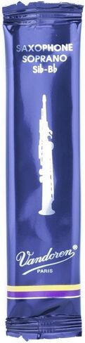 Reed Sop Sax Vand T 2.5 in Saudi Arabia