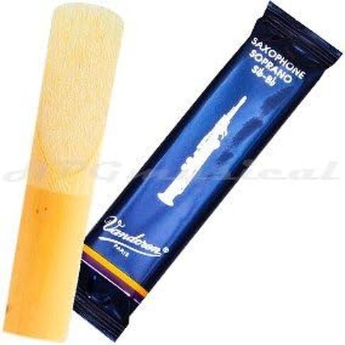 Reed Sop Sax Vand T 2.5 in Saudi Arabia